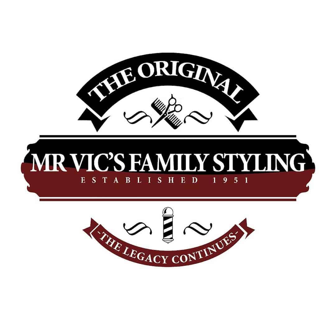 Mr. Vic's Family Styling